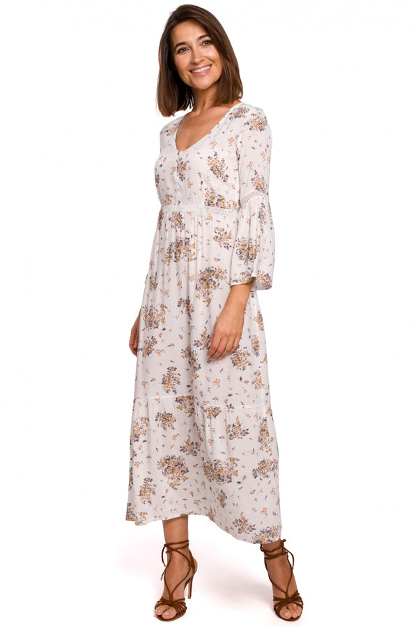 Robe femme Stylove De Jour De — beige