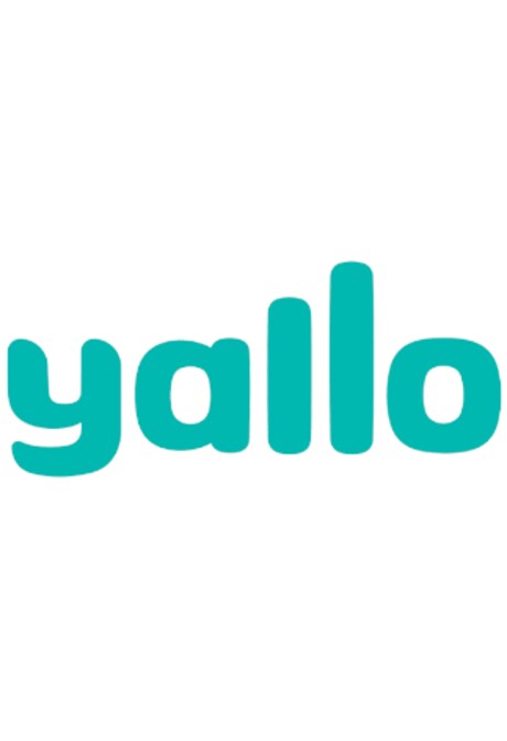Yallo Mobile 30 CHF - Yallo Key - SWITZERLAND