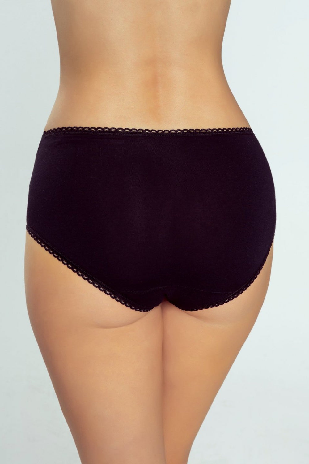 Culotte femme Eldar Culottes Culottes — noir
