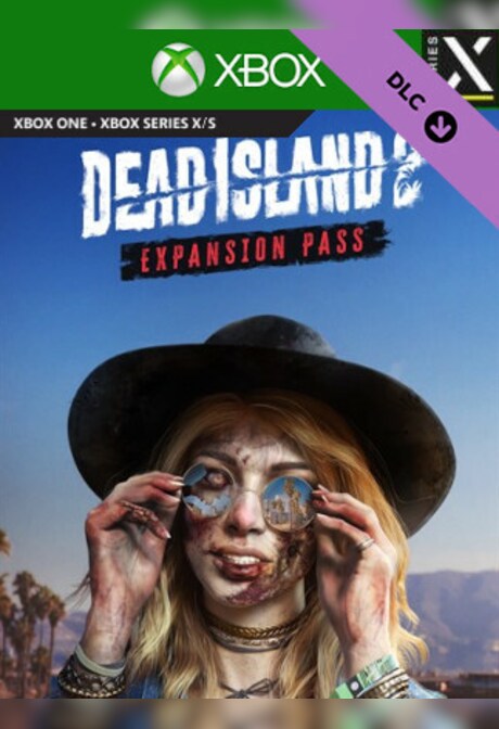 Dead Island 2 Expansion Pass (Xbox Series X/S) - Xbox Live Key - UNITED STATES