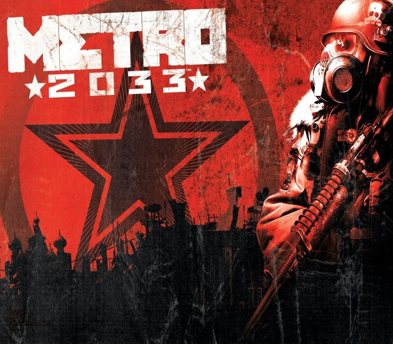 Metro 2033
