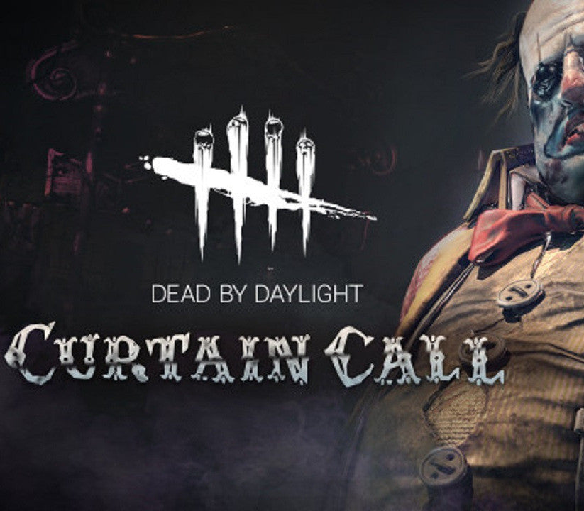 Dead by Daylight - Curtain Call Chapter DLC