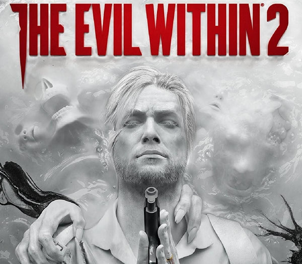The Evil Within 2 AR