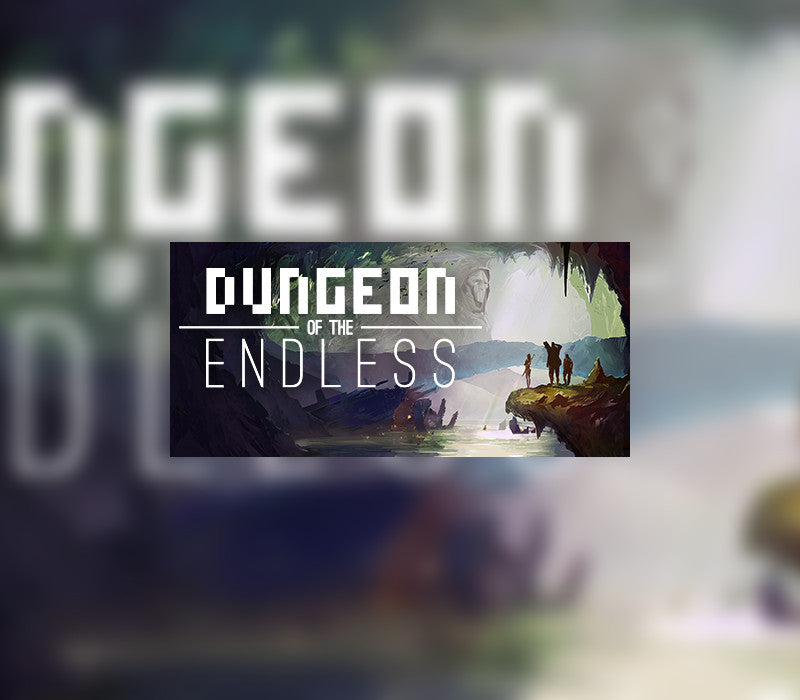 Dungeon of the Endless - Crystal Pack