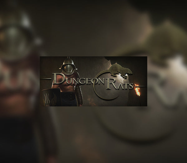Dungeon Rats
