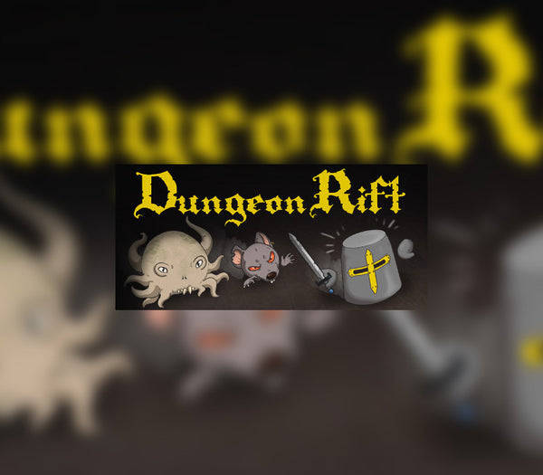 DungeonRift