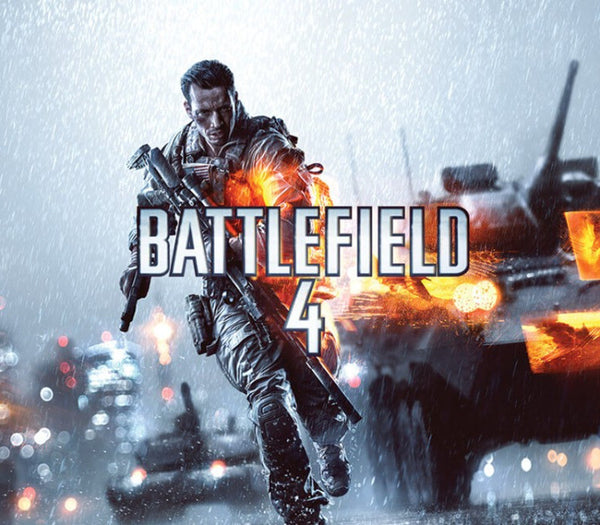 Battlefield 4