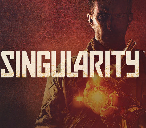 Singularity