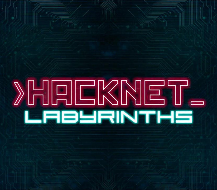 Hacknet - Labyrinths DLC