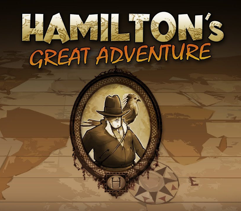 Hamilton's Great Adventure + Retro Fever DLC