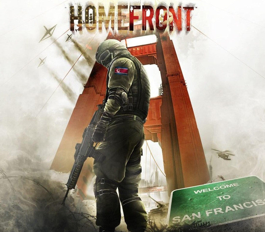 Homefront