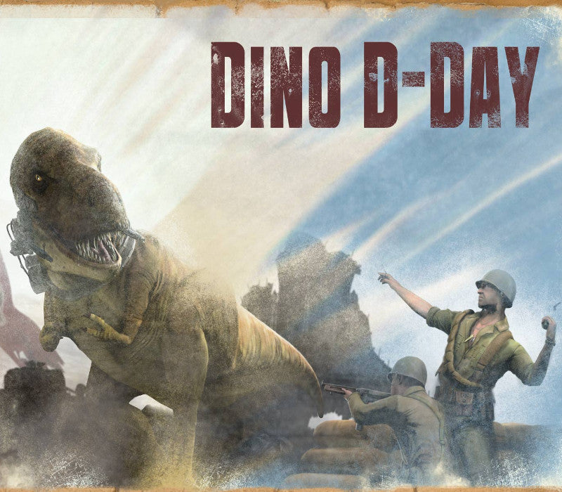 Dino D-Day 