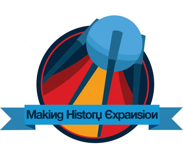Kerbal Space Program - Making History Expansion DLC