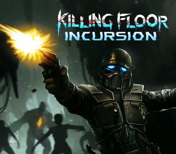 Killing Floor: Incursion