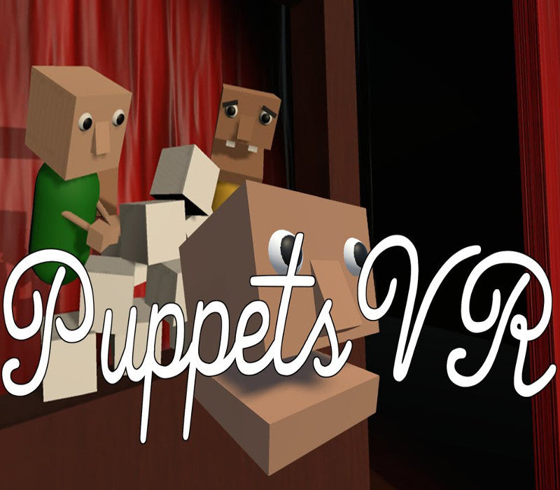 PuppetsVR