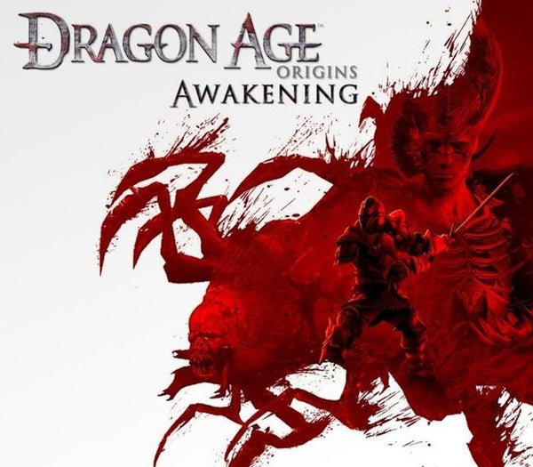 Dragon Age: Origins - Awakening DLC