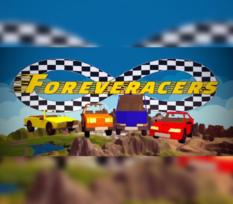 Foreveracers