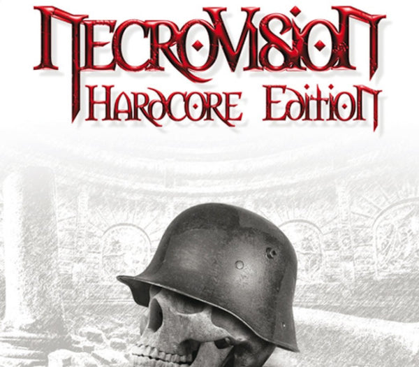 NecroVisioN Hardcore Edition