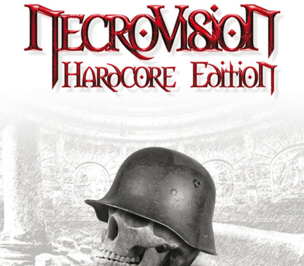 NecroVisioN Hardcore Edition
