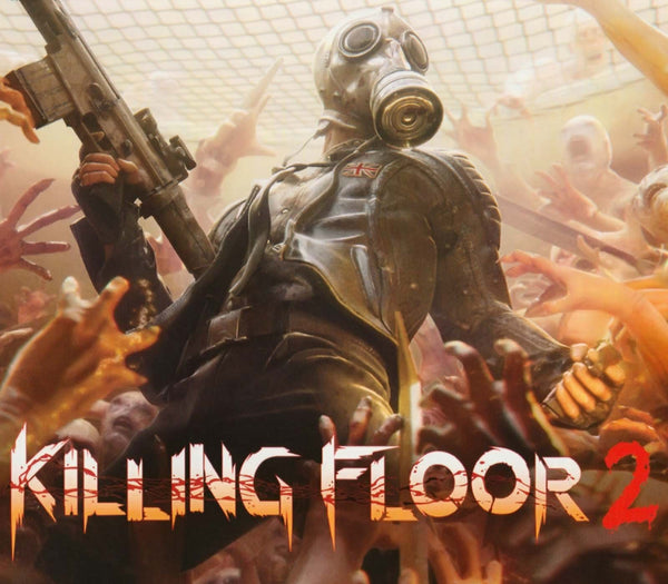 Killing Floor 2 AR XBOX One /