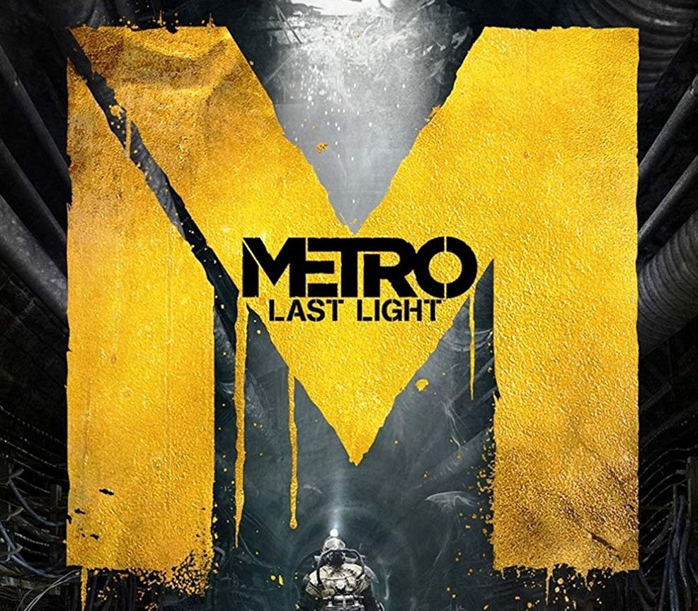 Metro: Last Light