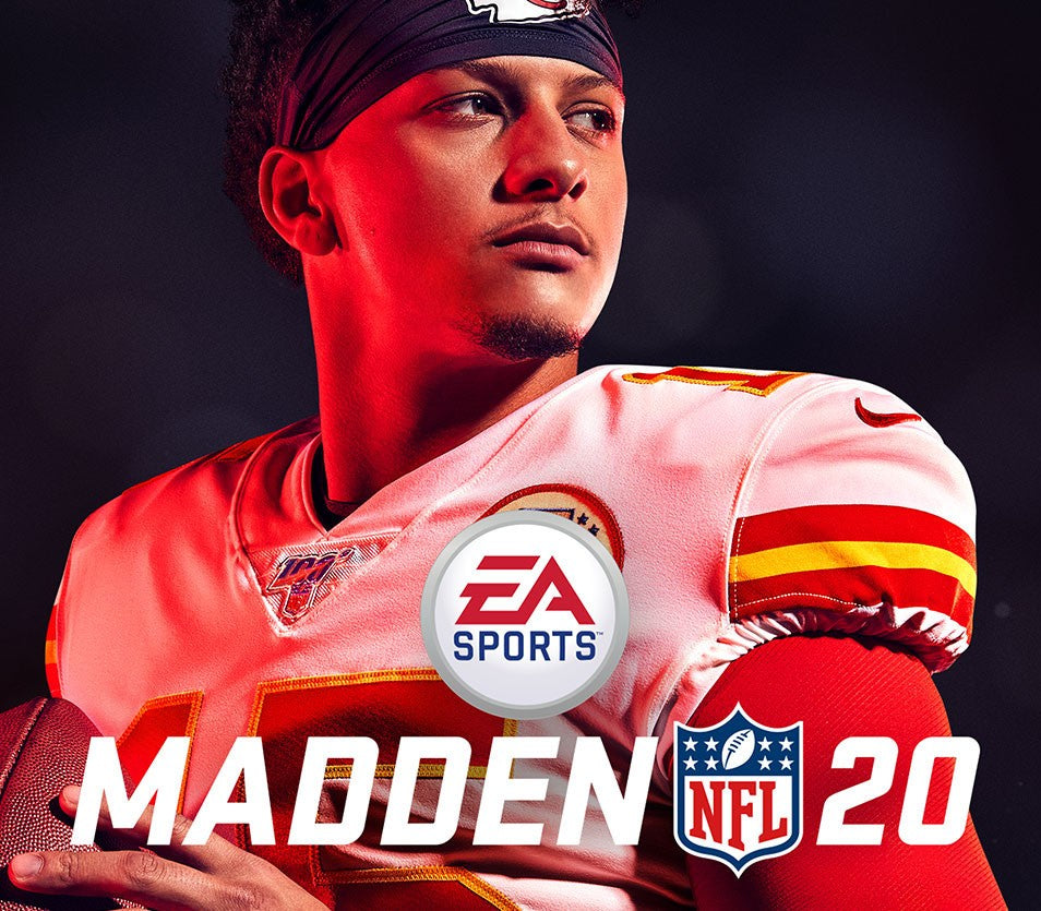 Madden NFL 20 PS4/PS5 Access