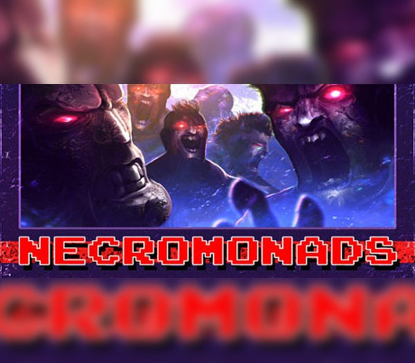 Necromonads
