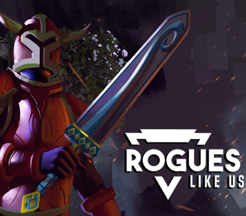 Rogues Like