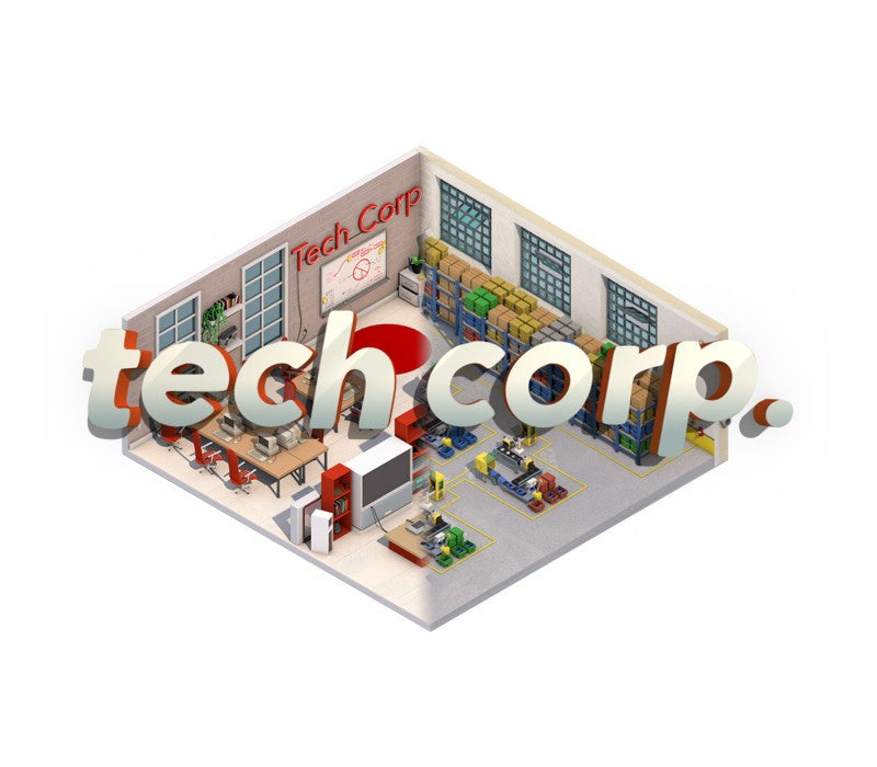Tech Corp.