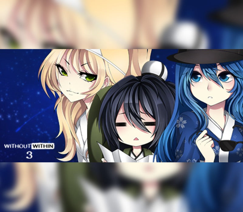 Without Within 3
