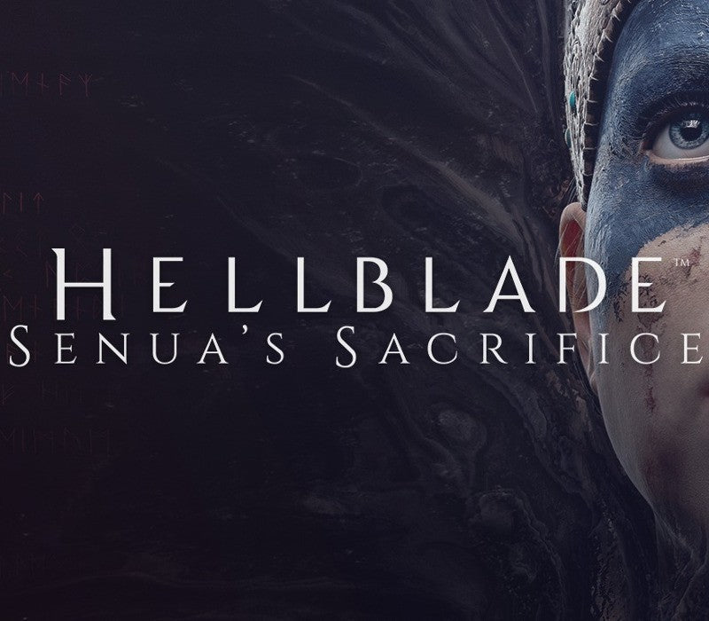 Hellblade: Senua's Sacrifice