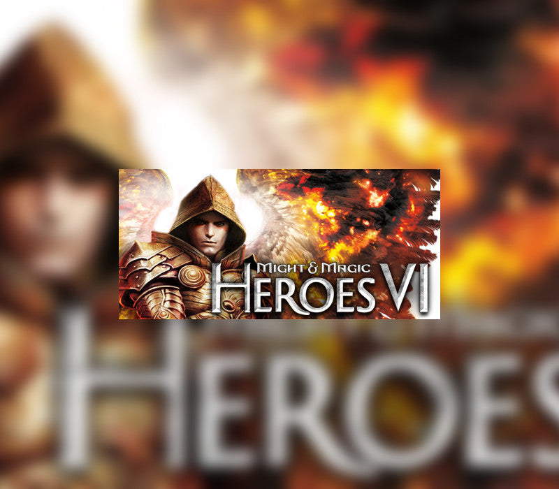 Might and Magic: Heroes VI