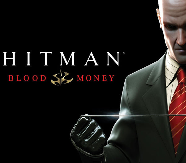 Hitman: Blood Money