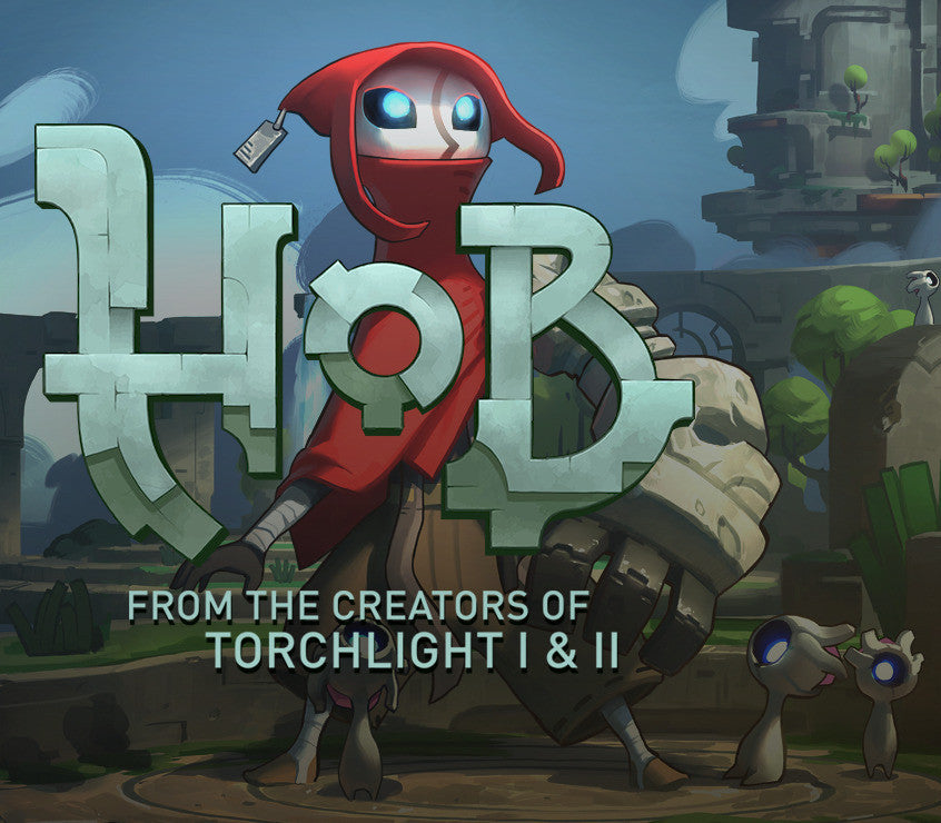 Hob