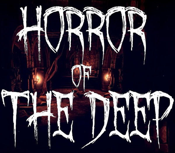 Horror of the Deep