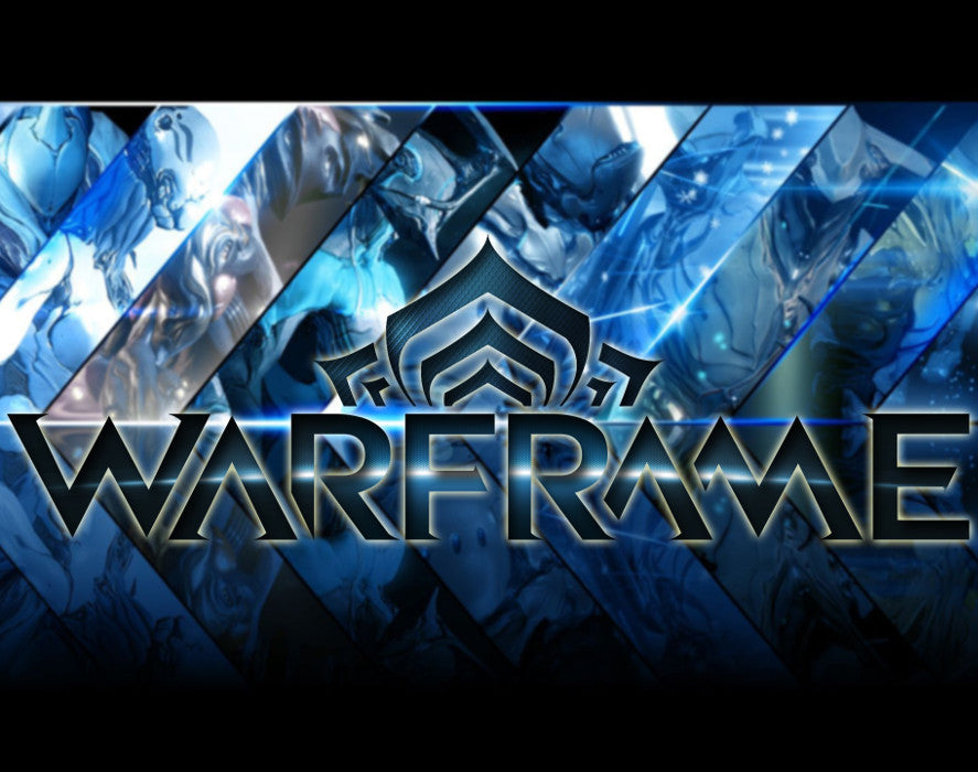 Warframe 3-day Credit and Affinity Booster Packs