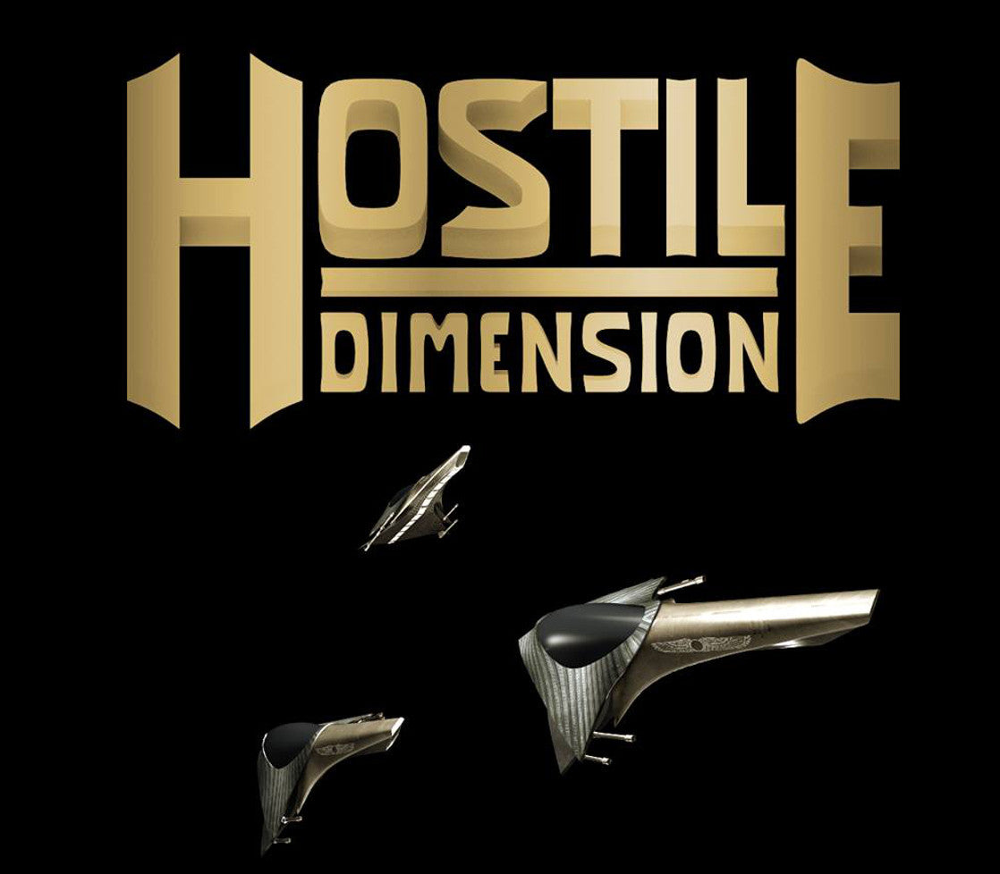 Hostile Dimension