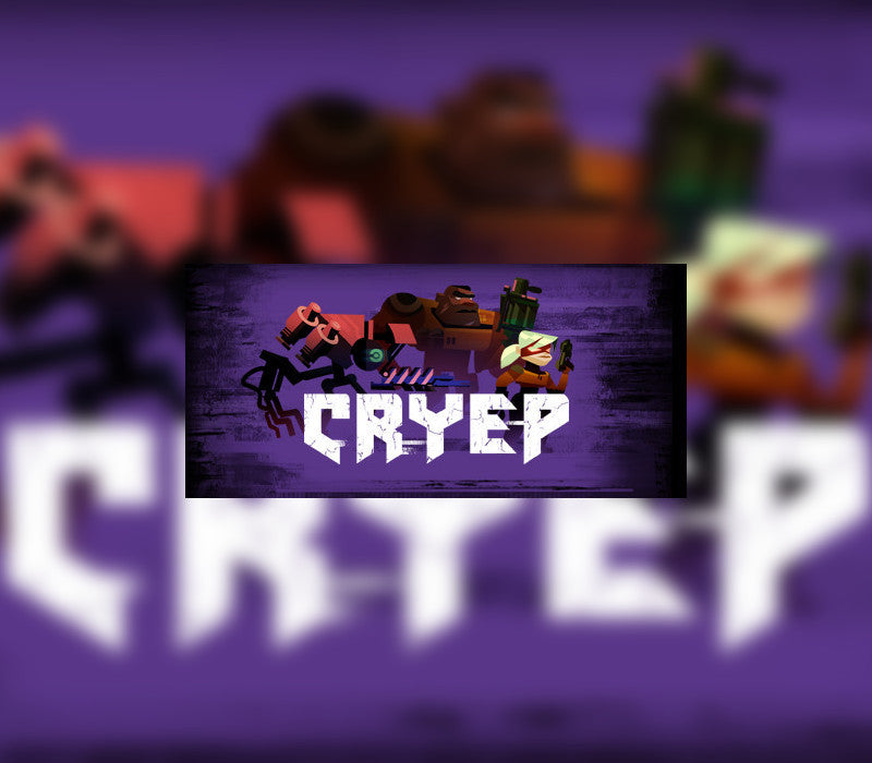 CRYEP