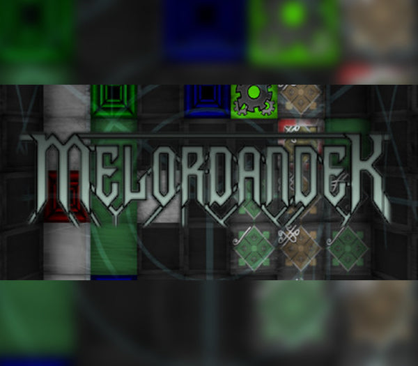 Melordandek