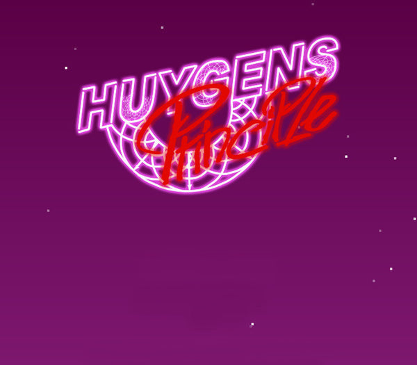 Huygens Principle