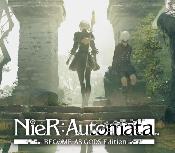 NieR: Automata Become as Gods Edition