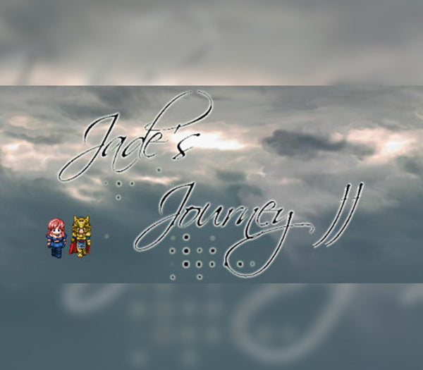 Jade's Journey 2