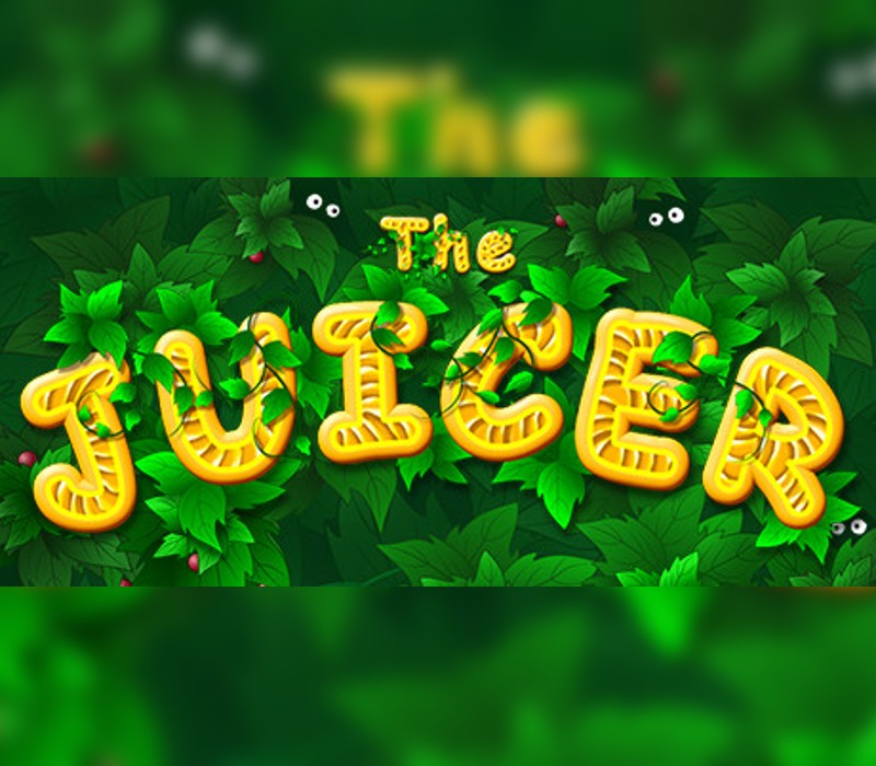 The Juicer