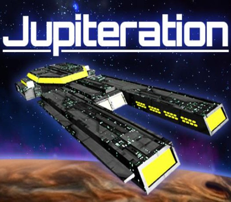 Jupiteration VR