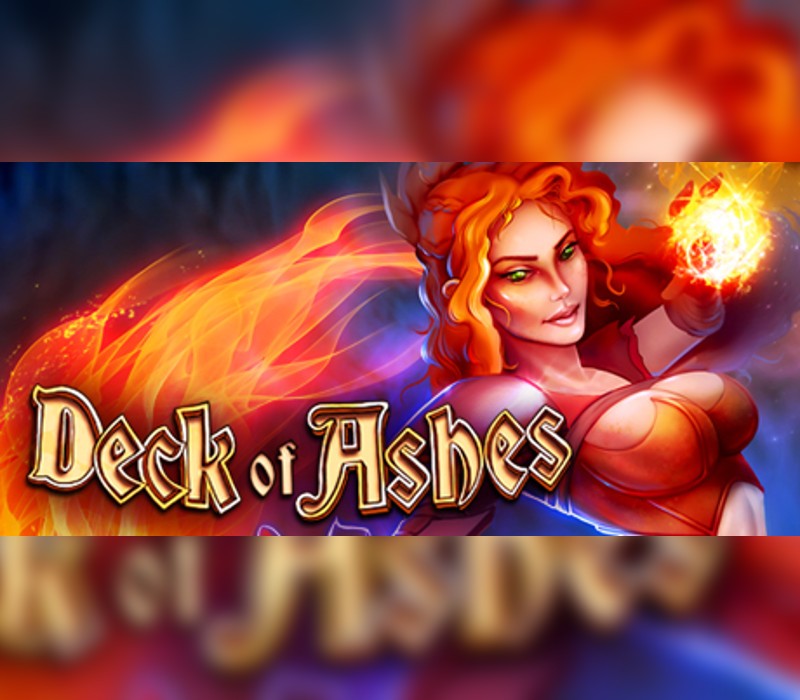 Deck of Ashes Complete Edition