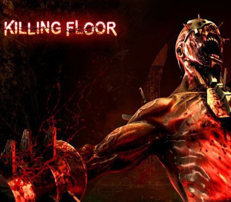 Killing Floor - Community Weapon Packs Bundle DLC