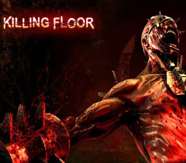 Killing Floor SEA