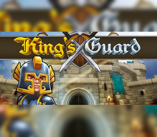 King's Guard TD
