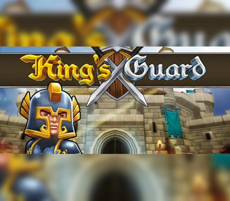 King's Guard TD