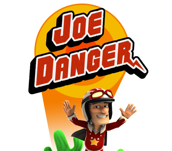 Joe Danger + Joe Danger 2: The Movie